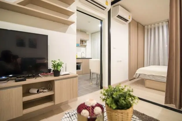 Comfort Apart Daire, 1 Yatak Odası