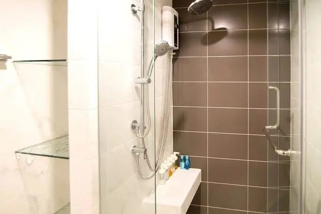 Comfort Apart Daire, 1 Yatak Odası