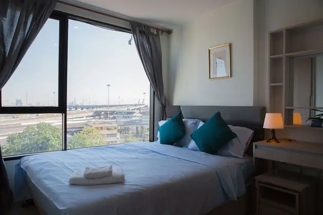 Comfort Apart Daire, 1 Yatak Odası