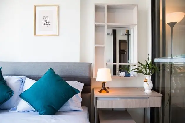 Comfort Apart Daire, 1 Yatak Odası