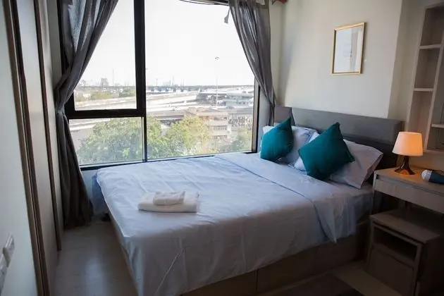 Comfort Apart Daire, 1 Yatak Odası
