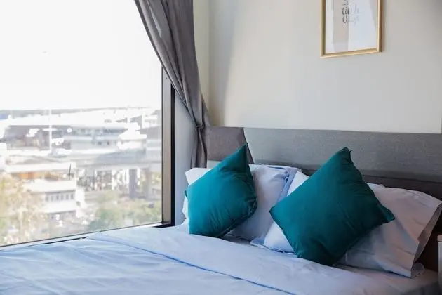 Comfort Apart Daire, 1 Yatak Odası