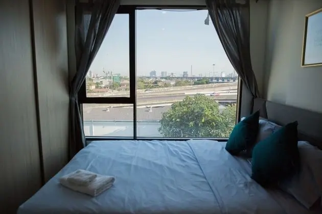 Comfort Apart Daire, 1 Yatak Odası