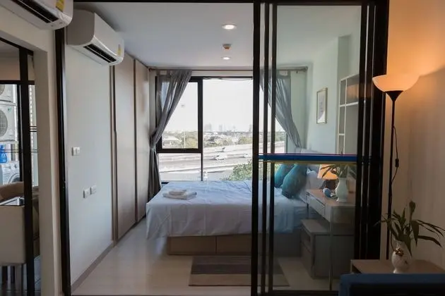 Comfort Apart Daire, 1 Yatak Odası