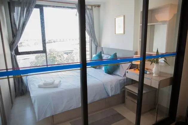 Comfort Apart Daire, 1 Yatak Odası