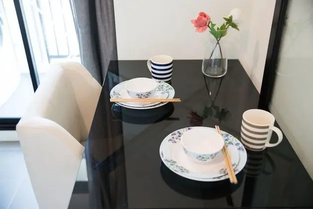 Comfort Apart Daire, 1 Yatak Odası
