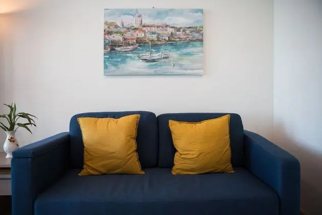 Comfort Apart Daire, 1 Yatak Odası