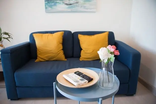 Comfort Apart Daire, 1 Yatak Odası