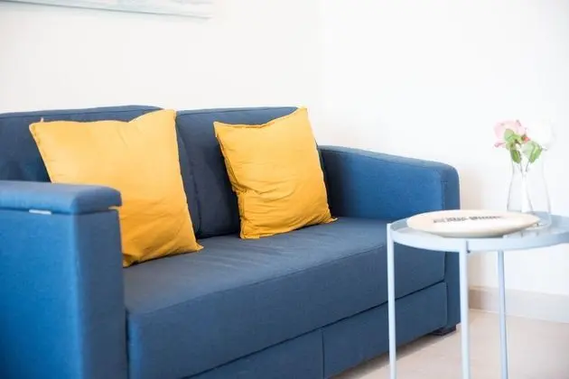 Comfort Apart Daire, 1 Yatak Odası