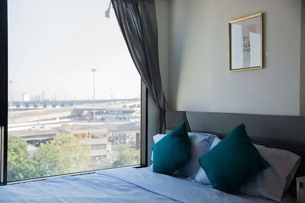 Comfort Apart Daire, 1 Yatak Odası