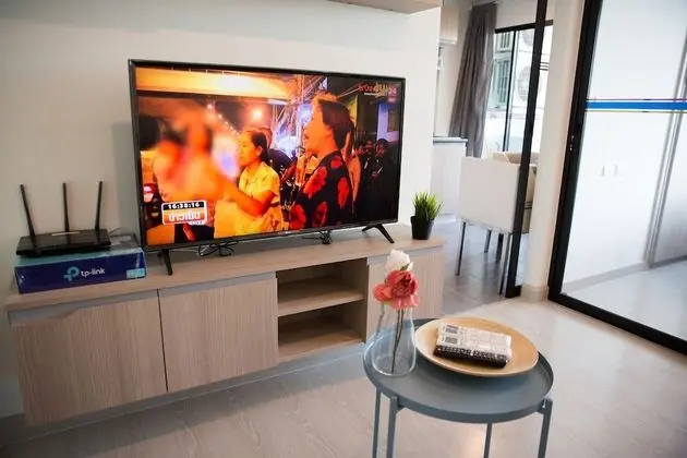 Comfort Apart Daire, 1 Yatak Odası