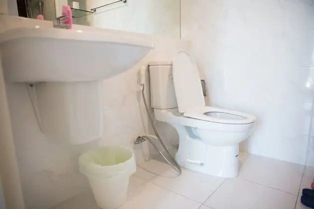 Comfort Apart Daire, 1 Yatak Odası