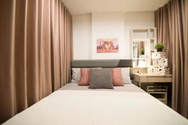 Comfort Apart Daire, 1 Yatak Odası
