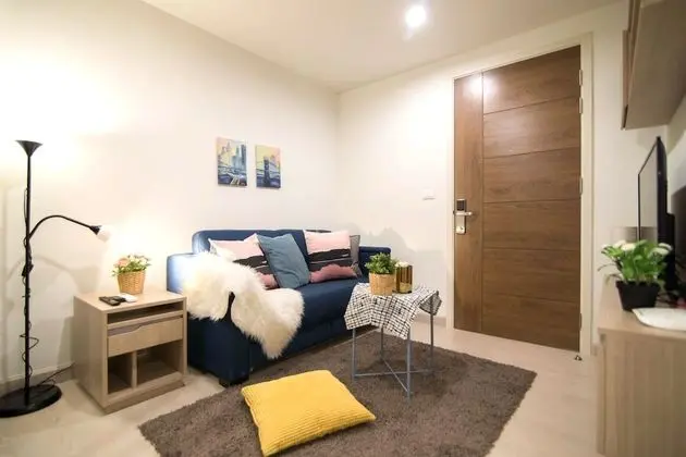 Comfort Apart Daire, 1 Yatak Odası