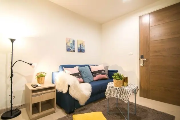 Comfort Apart Daire, 1 Yatak Odası