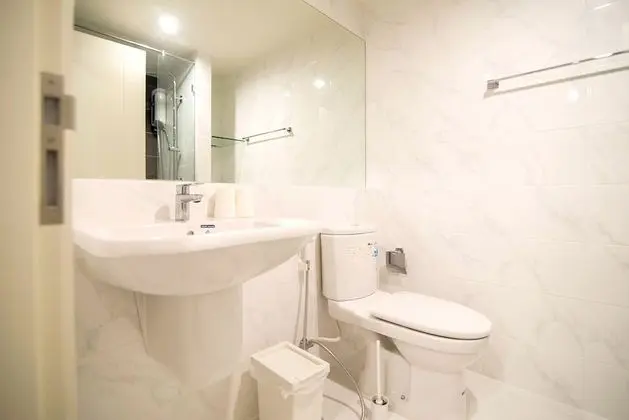 Comfort Apart Daire, 1 Yatak Odası