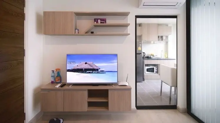 Comfort Apart Daire, 1 Yatak Odası