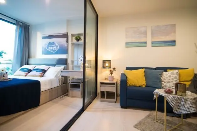Comfort Apart Daire, 1 Yatak Odası