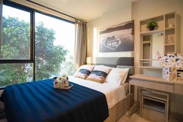 Comfort Apart Daire, 1 Yatak Odası
