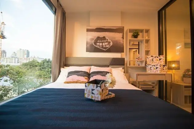 Comfort Apart Daire, 1 Yatak Odası