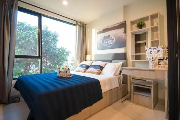 Comfort Apart Daire, 1 Yatak Odası
