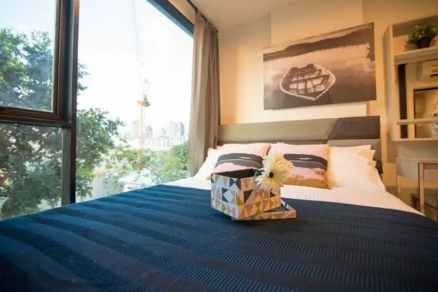 Comfort Apart Daire, 1 Yatak Odası