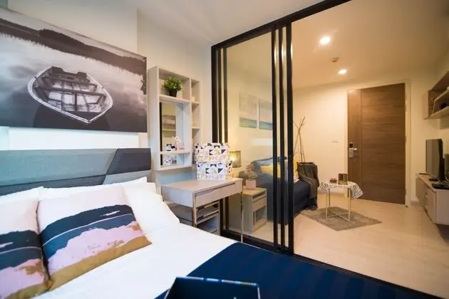 Comfort Apart Daire, 1 Yatak Odası