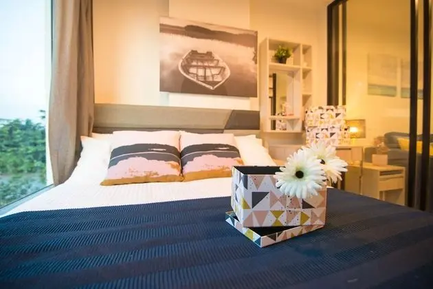 Comfort Apart Daire, 1 Yatak Odası
