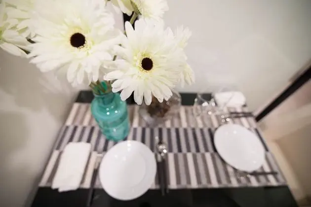 Comfort Apart Daire, 1 Yatak Odası