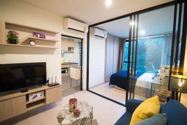 Comfort Apart Daire, 1 Yatak Odası