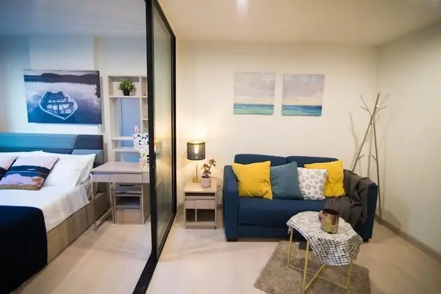 Comfort Apart Daire, 1 Yatak Odası