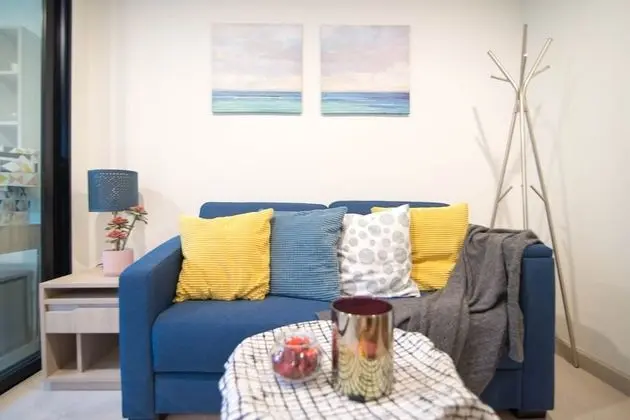 Comfort Apart Daire, 1 Yatak Odası
