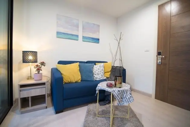 Comfort Apart Daire, 1 Yatak Odası