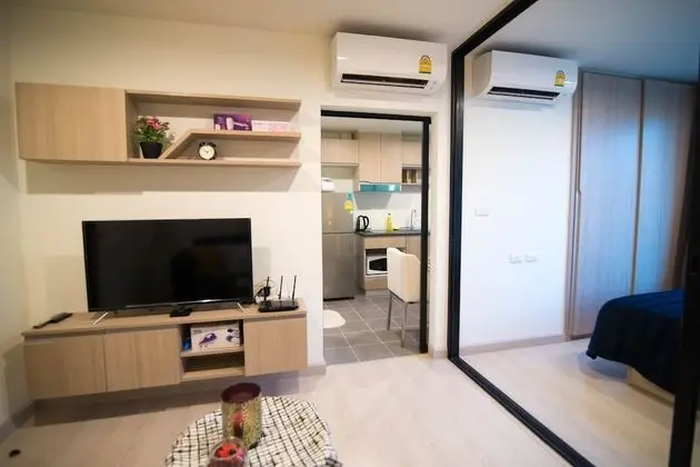 Comfort Apart Daire, 1 Yatak Odası