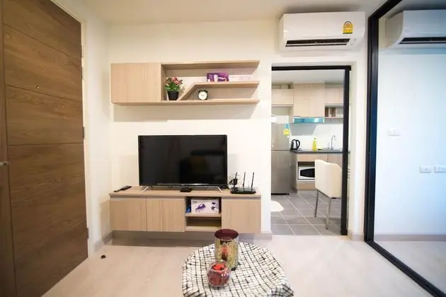 Comfort Apart Daire, 1 Yatak Odası