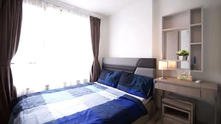 Comfort Apart Daire, 1 Yatak Odası