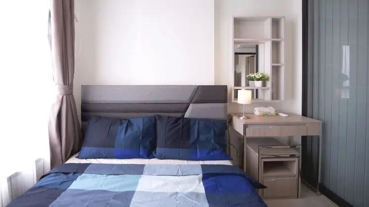 Comfort Apart Daire, 1 Yatak Odası