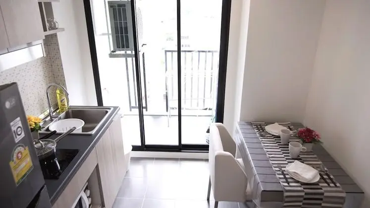 Comfort Apart Daire, 1 Yatak Odası