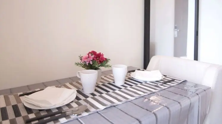 Comfort Apart Daire, 1 Yatak Odası