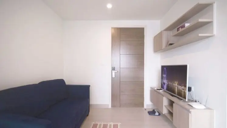 Comfort Apart Daire, 1 Yatak Odası
