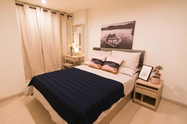Comfort Apart Daire, 1 Yatak Odası