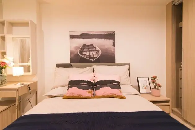 Comfort Apart Daire, 1 Yatak Odası