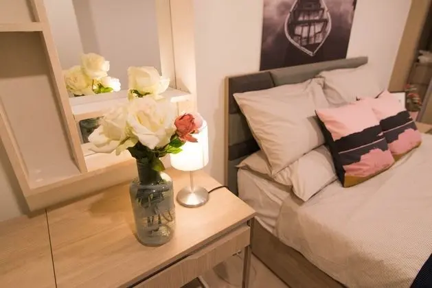 Comfort Apart Daire, 1 Yatak Odası