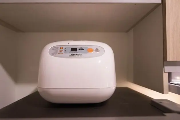 Comfort Apart Daire, 1 Yatak Odası