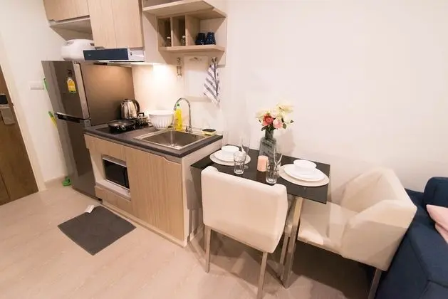 Comfort Apart Daire, 1 Yatak Odası