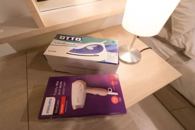 Comfort Apart Daire, 1 Yatak Odası