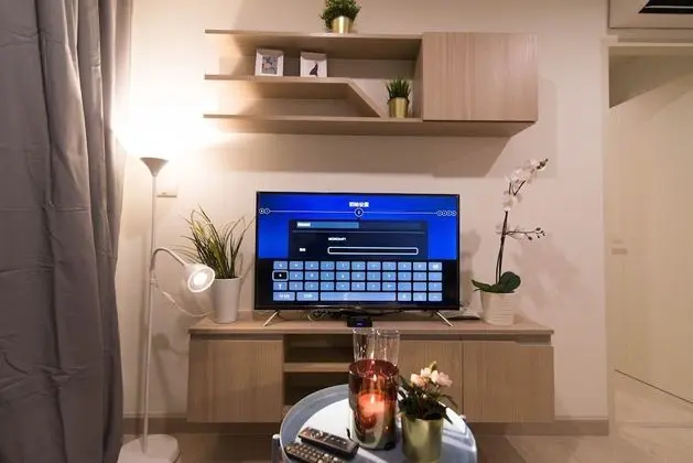 Comfort Apart Daire, 1 Yatak Odası