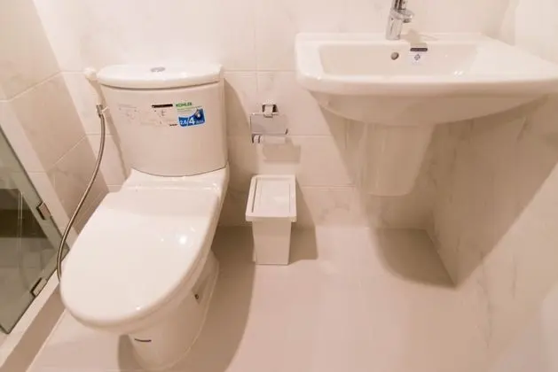 Comfort Apart Daire, 1 Yatak Odası