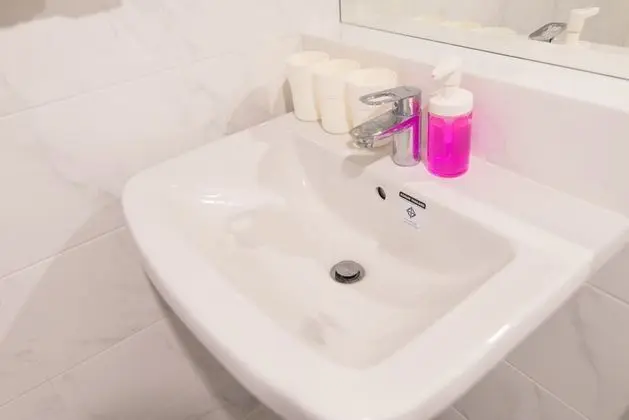 Comfort Apart Daire, 1 Yatak Odası
