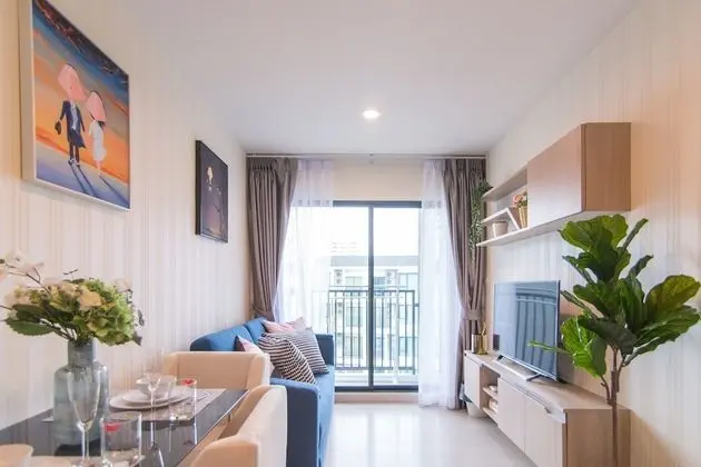 Comfort Apart Daire, 1 Yatak Odası